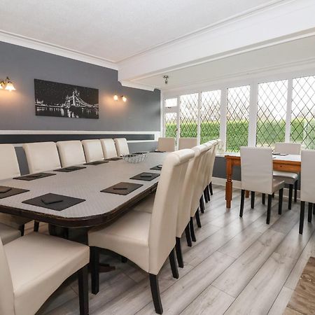Seacrest Lodge سكرابورو المظهر الخارجي الصورة